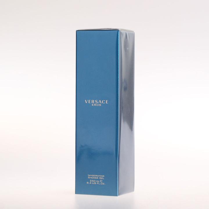 Produktbild Versace Eros Shower Gel (250 ml)