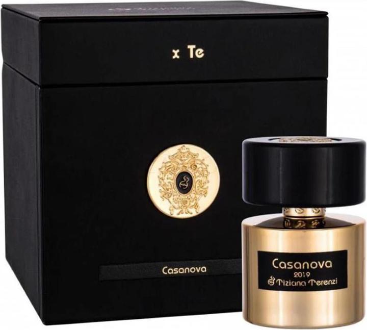 Produktbild Tiziana Terenzi Casanova (Eau de Parfum, 100 ml)