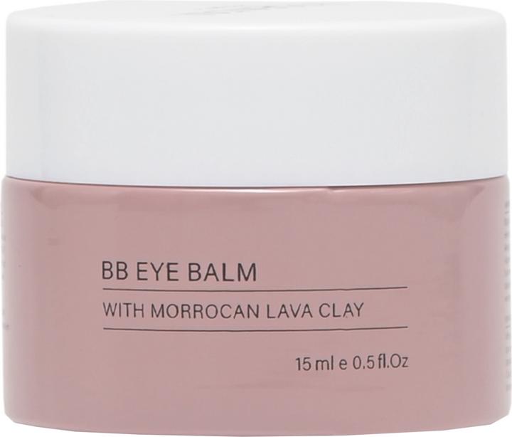 Rosental Organics Rosental Make Up - BB Eye Balm