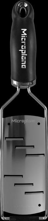 Actual product image Microplane Large rasp