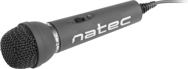 Image du produit Natec ADDER Microphone de conférence