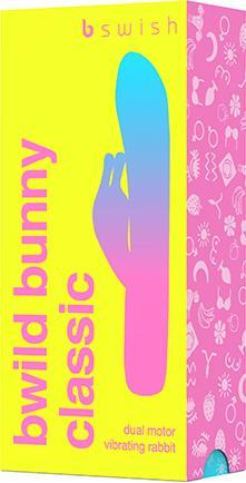 Image du produit Bswish Classic Bunny