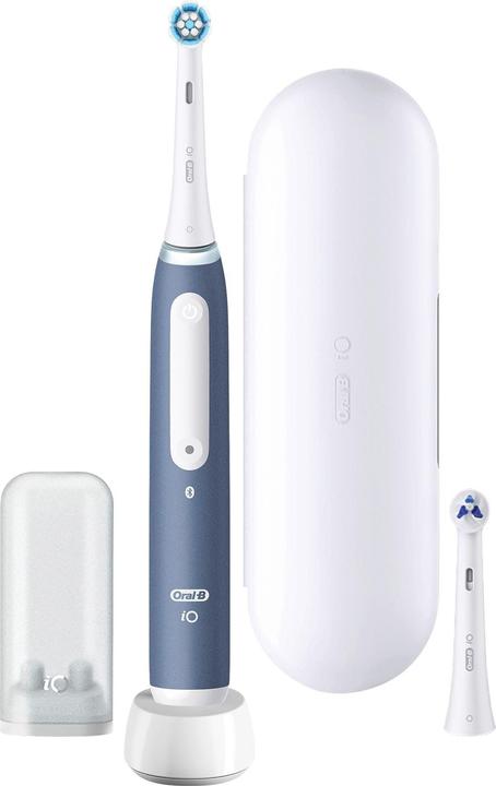 Actual product image Oral-B iO My Way (Oscillating toothbrush)