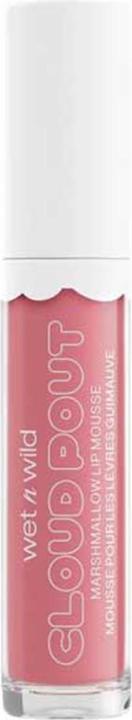 Wet n Wild Cloud Pout Marshmall Lip Mss 1111925E