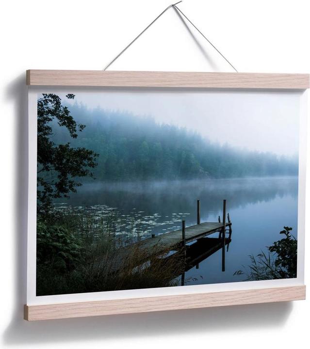 Image du produit Trenddeko Moody Morning (120 x 100 cm)