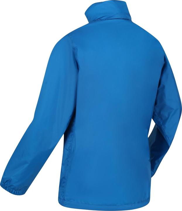 Actual product image Regatta Rain Jacket Lyle Iv Lightweight Waterproof (XXL)
