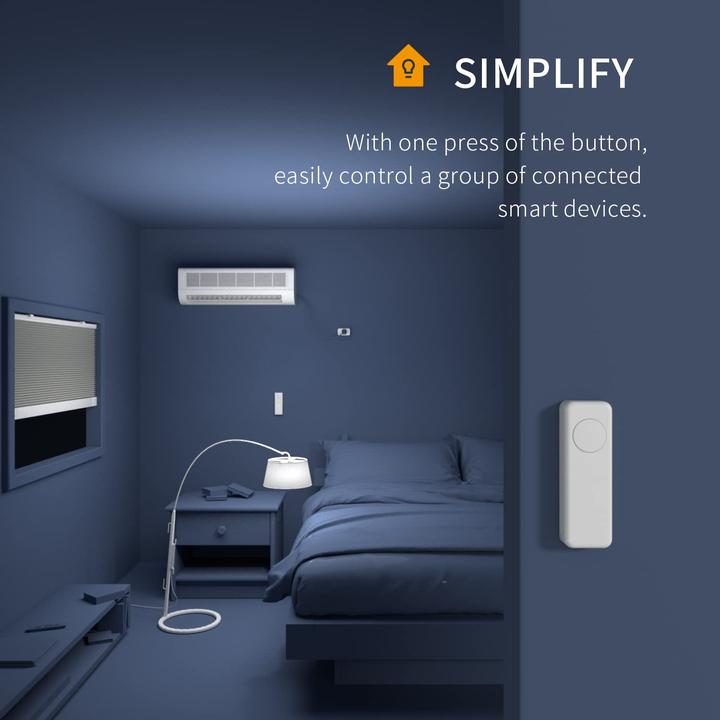 Produktbild Third Reality THIRDREALITY Smart Button