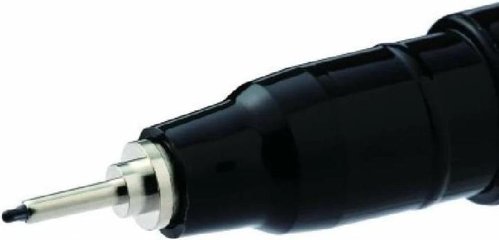 Actual product image Tombow Mono (Black, 1 x)
