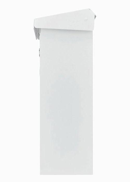 Produktbild Burg Wächter Briefkasten JOURNAL 5867 W