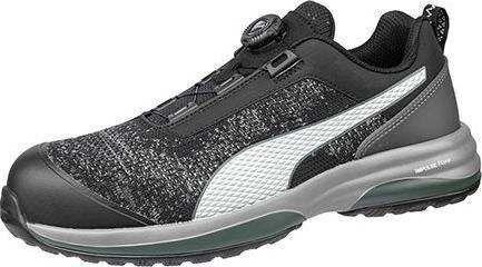 Produktbild Puma Safety Charge black disc (S1P, 42)