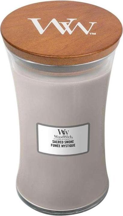 Produktbild WoodWick Sacred Smoke (609 g)