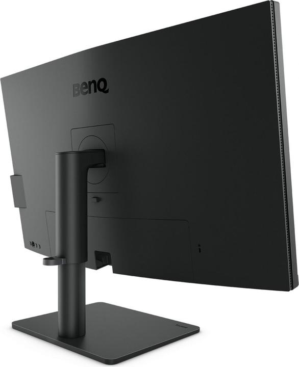 Actual product image BenQ PD3205U (3840 x 2160 Pixels, 32")