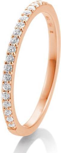Produktbild Breuning Memoire Ring (58, 750/18 K Gold)