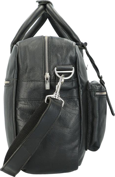 Image du produit Cowboysbag Sac à main en cuir 41 cm