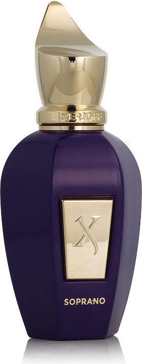 Immagine prodotto XerJoff Vibe Collection Eau de Parfum Spray Soprano 50 ml (Eau de parfum, 50 ml)