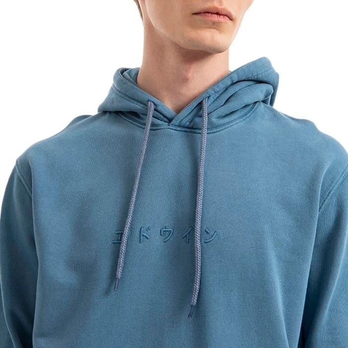 Produktbild Edwin kapuzenpullover katakana natural (XL)