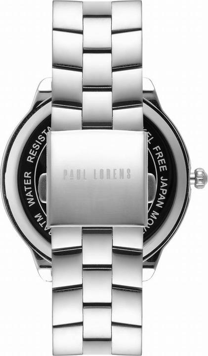 Produktbild Paul Lorens Damenuhr PL8527B3-3C1