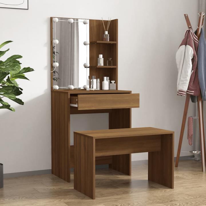 Actual product image VidaXL Milakhna (60 x 40 x 140 cm)