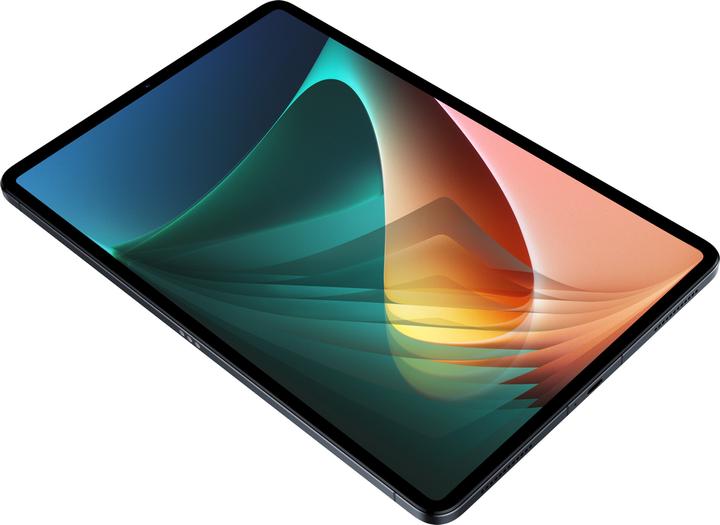 Actual product image Xiaomi Pad 5 (WLAN only, 11", 128 GB, Cosmic Gray)