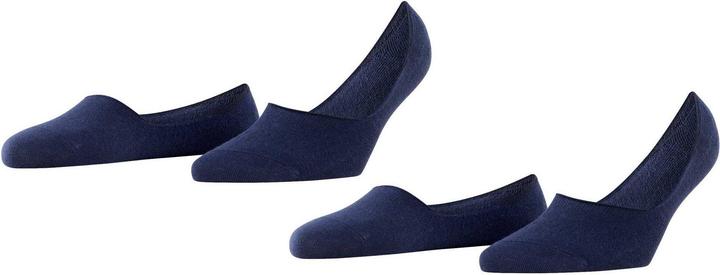Actual product image Burlington Everyday In 2p (pack of 4, 37 - 38)