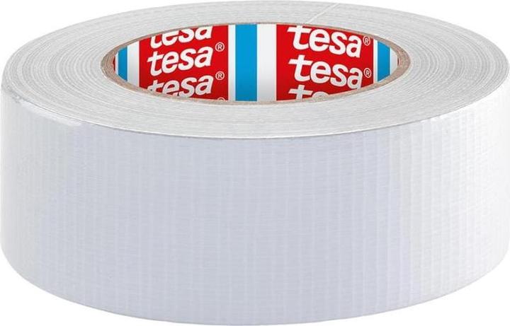 Productafbeelding tesa Betonband zilver 50m:48mm (48 mm)