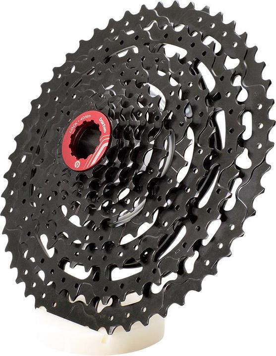 Actual product image Box Components Two Prime 11-50 (9-speed, 11-50)