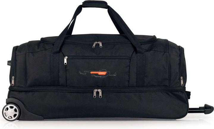 Immagine prodotto Gabol Settimana Eco (105 l)