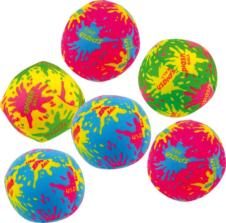 Actual product image Beco Water bombs