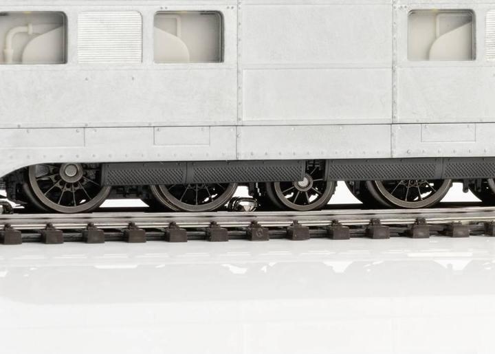 Image du produit Märklin 38590 H0 Locomotive électrique Ae 8/14 11852 des CFF (Piste H0)