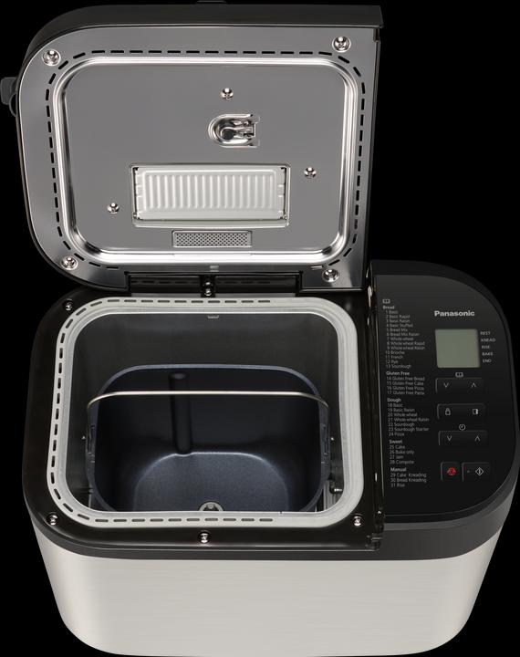 Produktbild Panasonic SD-YR2550