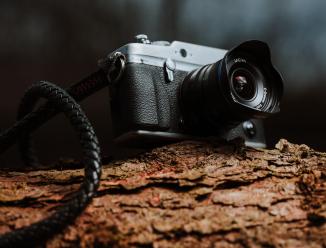 Immagine prodotto Venus Optic Lunghezza focale fissa Laowa 9mm F/2.8 Zero-D - Canon RF (Canon RF, APS-C / DX)