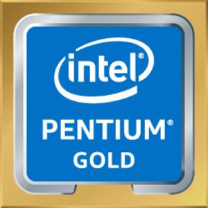 Actual product image Shuttle Barebone XPC slim DH32U Intel Pentium Gold 7505 2x32GB DDR4-3200 2xSODIMM 4xUSB 3.2 4xHDMI noOS (Intel Pentium Gold 7505)
