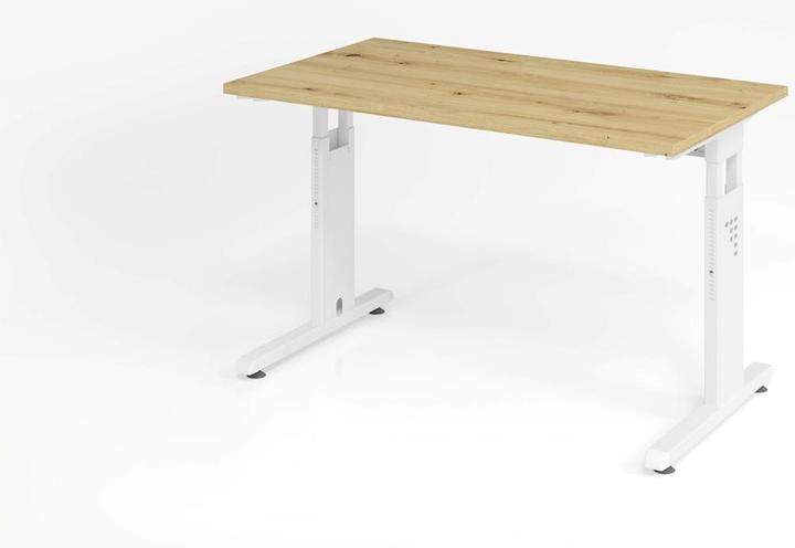 Produktbild Hammerbacher Mini-Office (1200 x 672 x 650 mm)