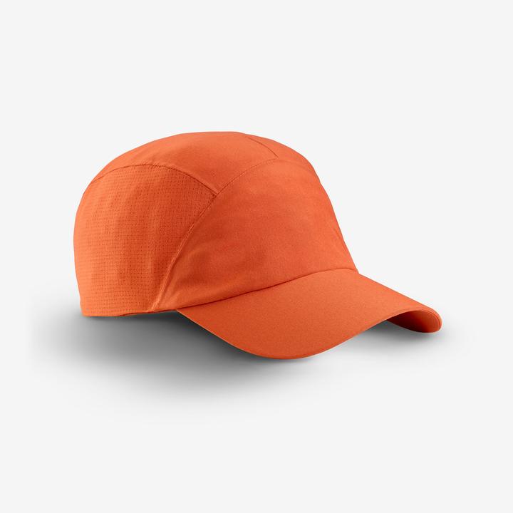 Immagine prodotto Forclaz Schirmmütze Wandern - MT500 orange
