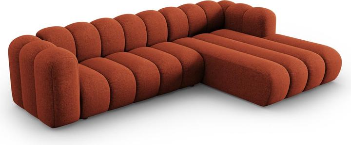 Produktbild Micadoni Lupine (Ecksofa)