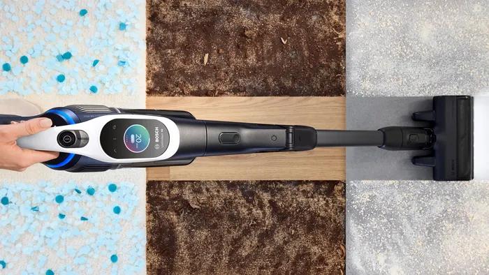 Produktbild Bosch Hausgeräte BCS1041WAC