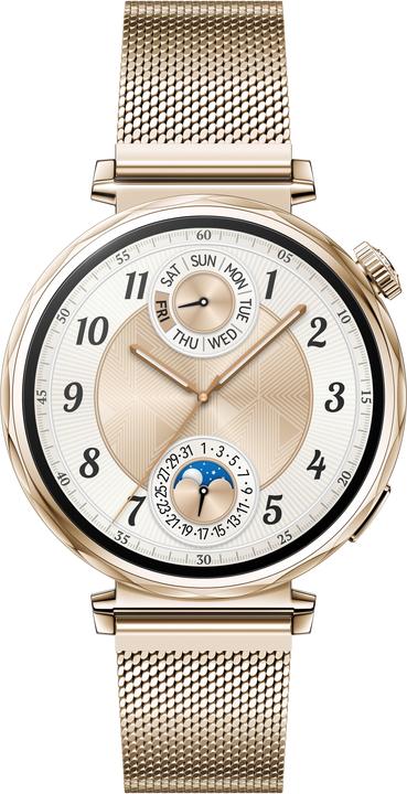 Productafbeelding Huawei Watch GT 5 (41 mm)