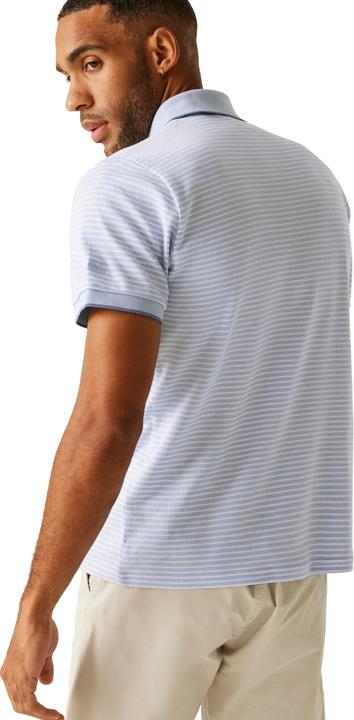 Immagine prodotto Regatta Tiver Maglietta Polo A Strisce Uomo (XL)