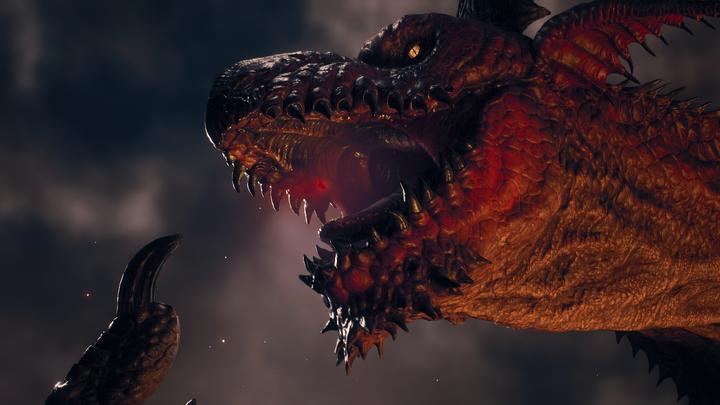 Produktbild Capcom Dragons Dogma 2 Videospiel für Xbox (Xbox Series X)
