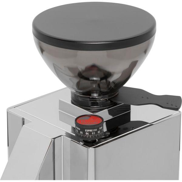 Produktbild La Pavoni Nuovo Kube Mill Kaffeemühle (EU-Stecker)