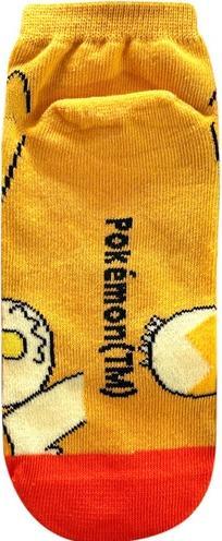 Produktbild Pokémon Pawmot Pokémon-Socken (23-25cm) (36 - 42)