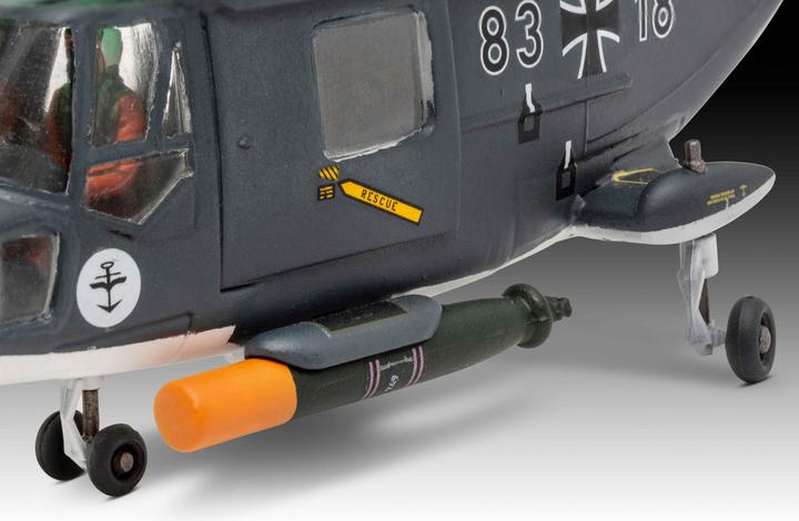 Produktbild Revell Westland Lynx