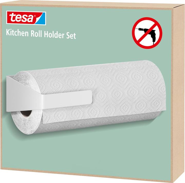 Immagine prodotto tesa Porta rotolo da cucina