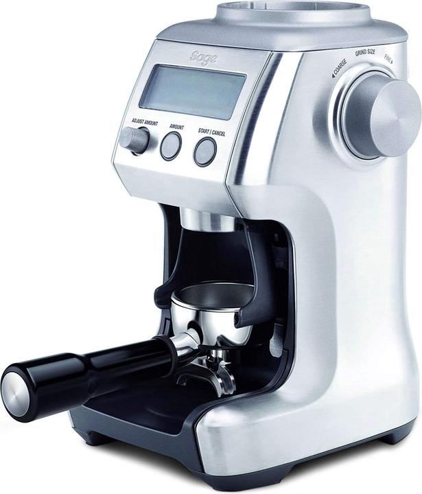 Actual product image Sage The Smart Grinder Pro (EU plug)