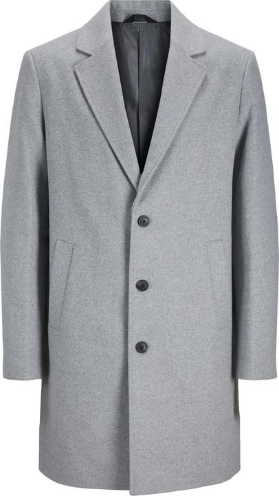Grigio chiaro Melange
