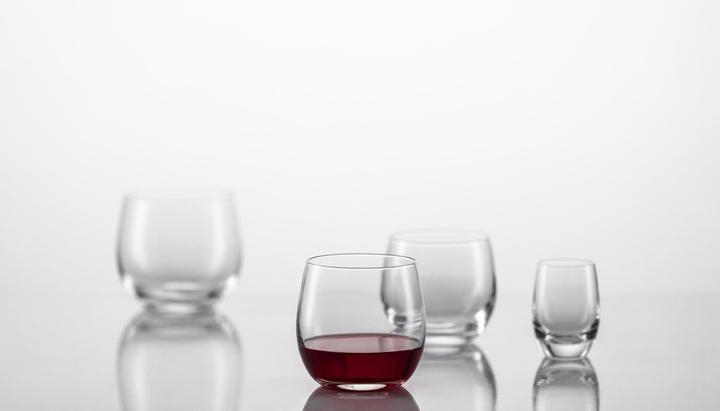 Actual product image Schott Zwiesel Whisky Mug FOR YOU (4 dl, 4 x, Whisky glass)