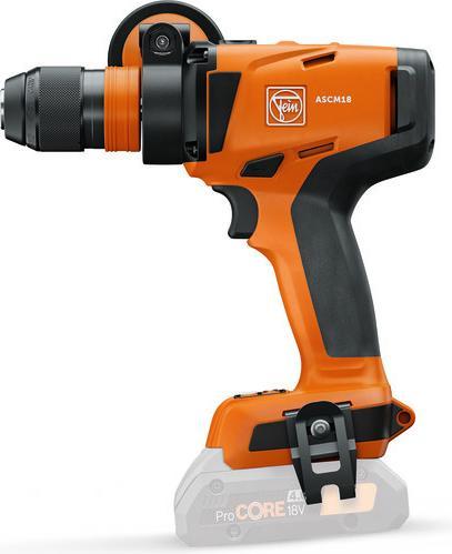 Produktbild Fein ASCM 18-4 QM AS (Akkubetrieb)
