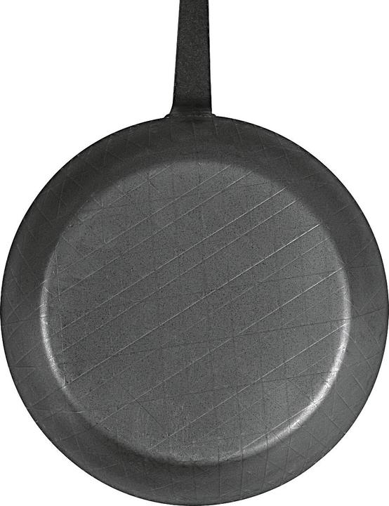 Image du produit Turk Fer forgé (24 cm, Poêle à frire, Fer, Acier)