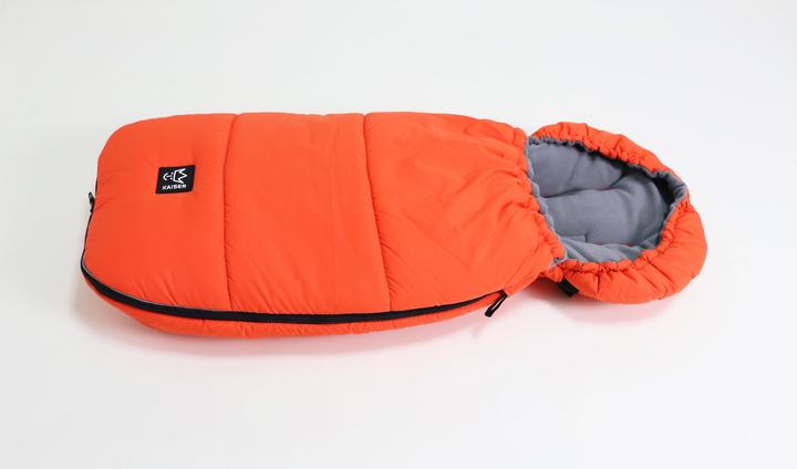 Actual product image Kaiser Foot bag Lukky