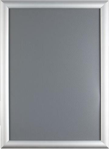 Produktbild Viking Bilderrahmen Nicht Magnetisch Silber